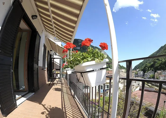 Casa Nana Amalfi Coast