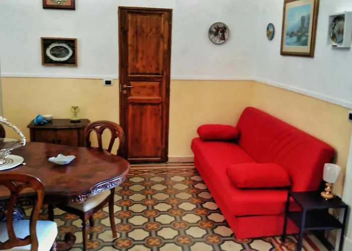 Cerasella -Vista Mare-