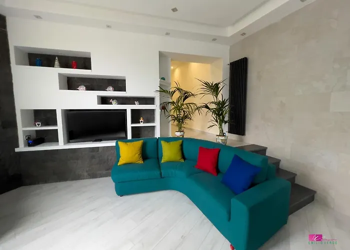 Gt House Fontana Limite