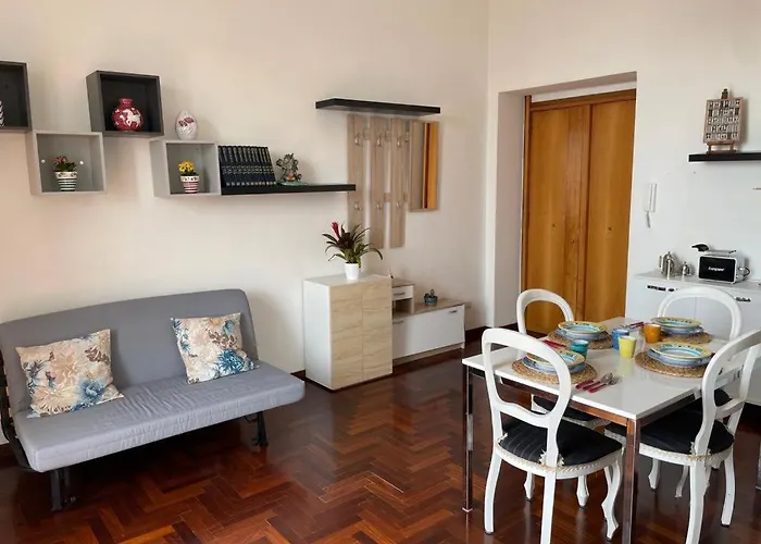 Casa Giulia