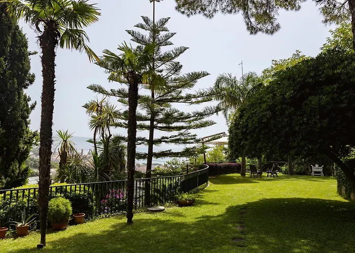 Villa Lilia